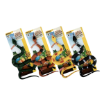 Snake 55cm, PVC Material